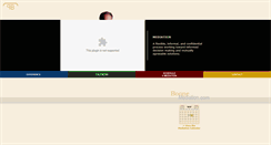 Desktop Screenshot of boonemediation.com